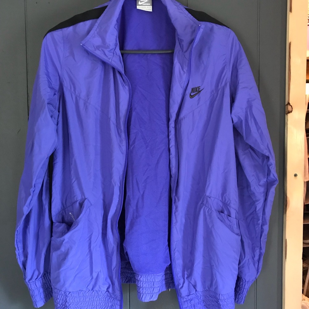 Nike Wind Breaker
